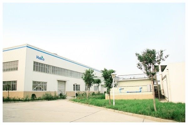 中国 Mianyang Habio Bioengineering Co., Ltd. 会社概要