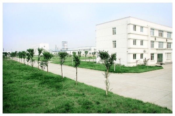 中国 Mianyang Habio Bioengineering Co., Ltd. 会社概要