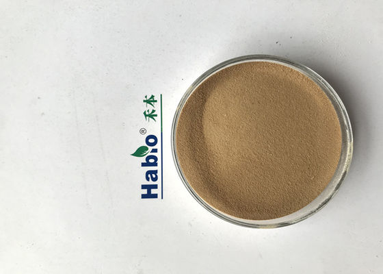 Monosodiumのために広く利用されたISO22000中間の臨時雇用者の菌類のアミラーゼ