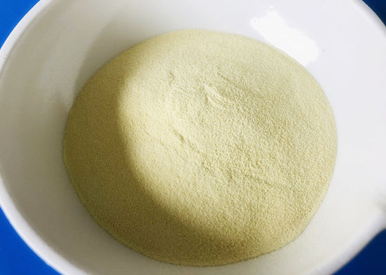 高い濃度のβ Mannanase