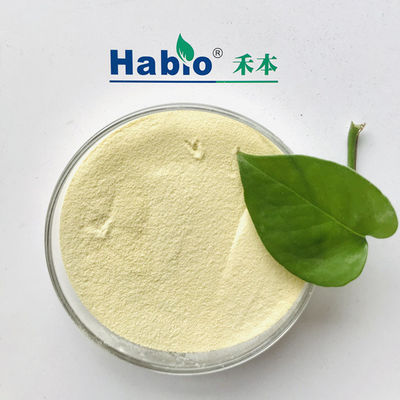 動物の成長を促進する動物栄養物のHabio Deodorizyme DP100の酵素