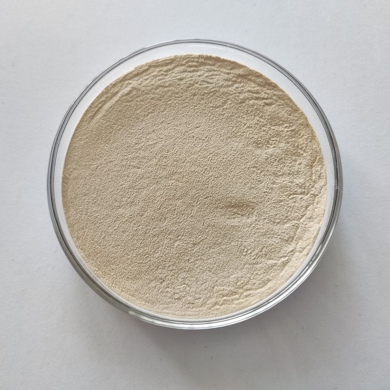 プレミックス NSP 酵素のフード酵素 プレミックス高活性のための茶色の黄色の粒
