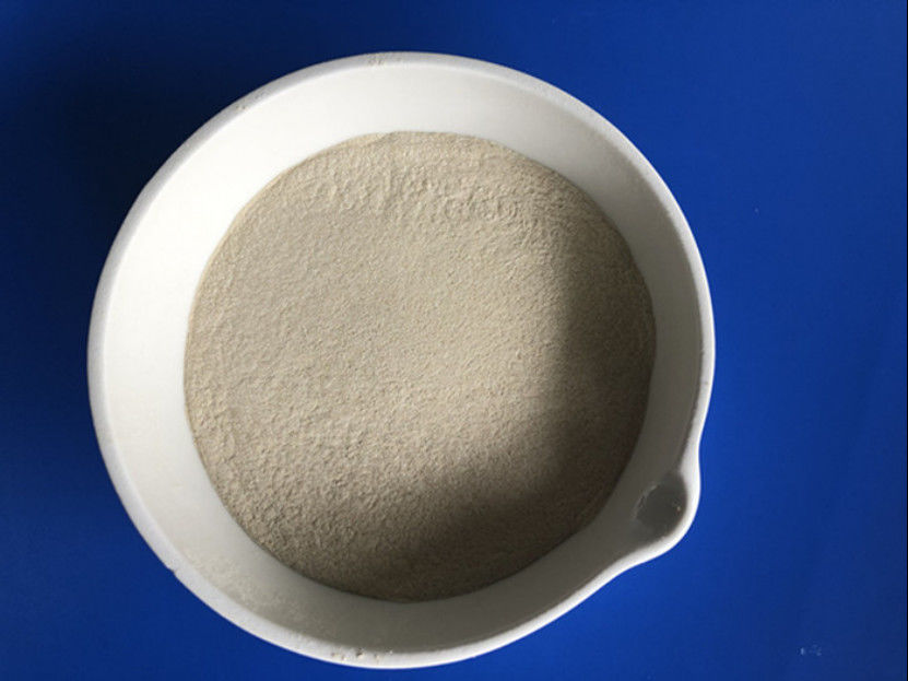 Cas 9025 57 4食品工業のプロテアーゼの消化酵素80の網のプロテアーゼ
