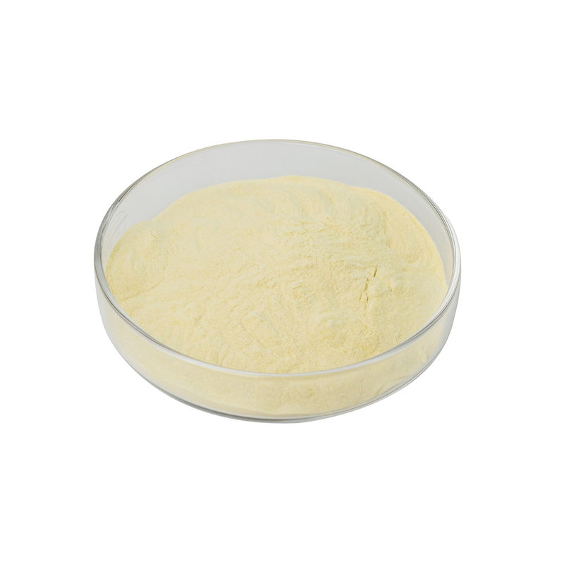 Glucanase 5000u/G-1000000u/Gの粉の供給の等級の家畜の家禽の概要のベータGlucanase