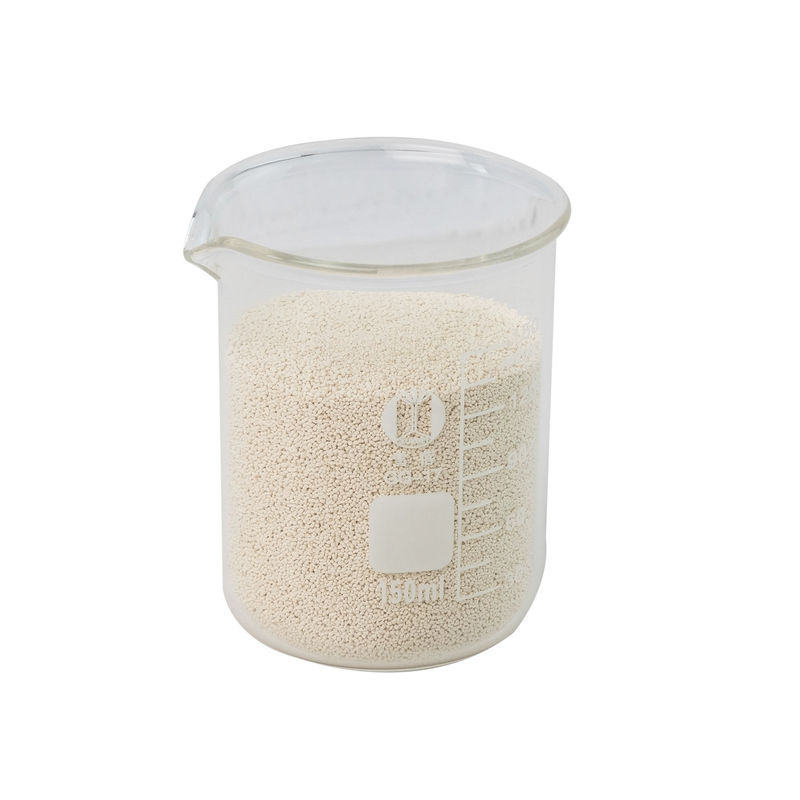 β-Mannanase 5000u/G-1000000u/Gの粉の微粒の液体の供給の等級の家畜の家禽の概要のベータMannanase