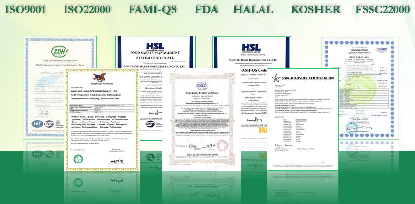 ハビオ・マルチ・エンジム・NSPASE 動物用飼料 畜産家禽 オーダーメイド