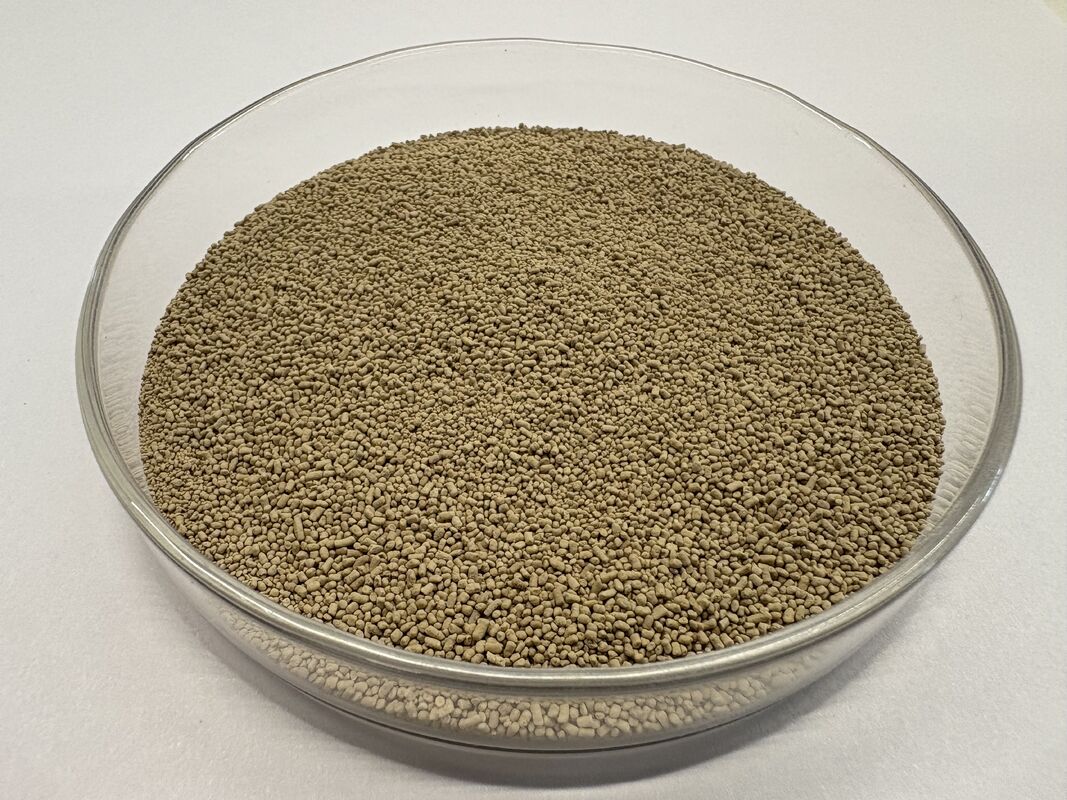 飼料級のタンパク質酵素 動物の栄養とタンパク質消化能力 タンパク質-BP100粒