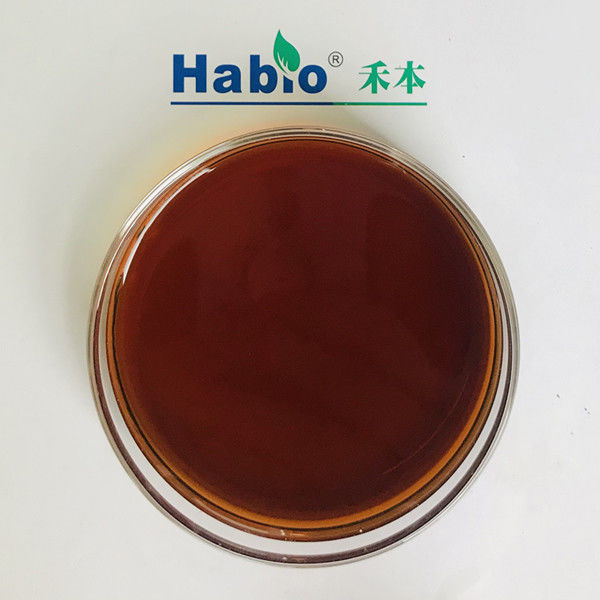 ISO9001証明の供給の等級のリパーゼのHabioの酵素の粉
