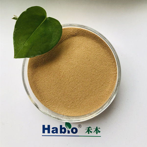Habioの革企業のためのアルカリ プロテアーゼ25kg/Bagの高い活動