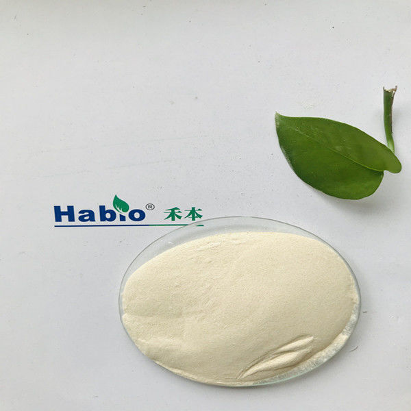 家禽の供給25kg/Bagで使用されるNSP Habioの酵素の粉の微粒