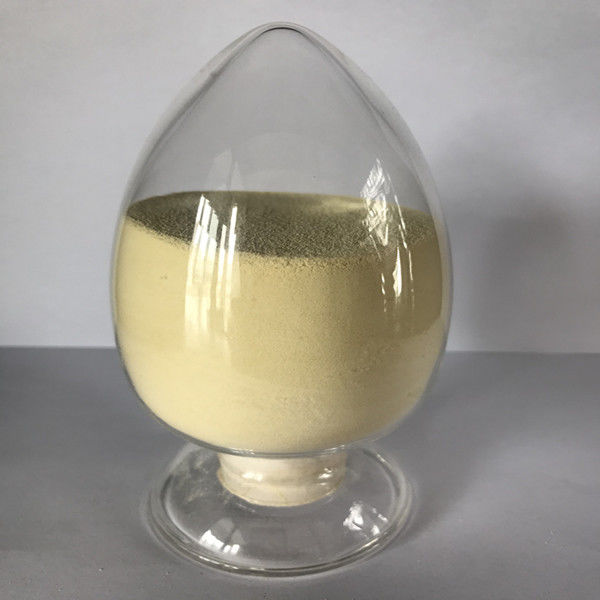 ハビオ マナナース 酵素 安定 ベータ マナナース 酵素 と 光黄色 粉末
