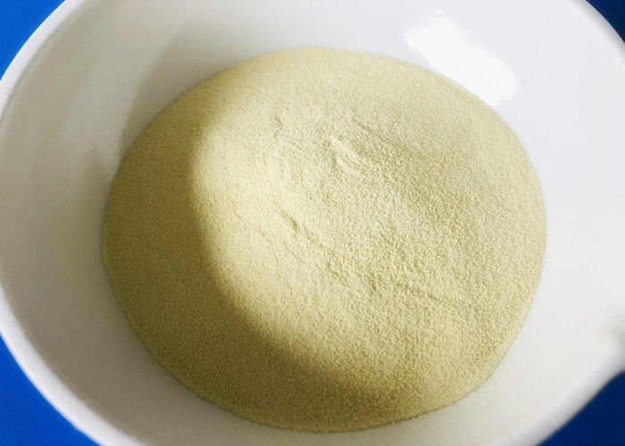 高い濃度のβ Mannanase