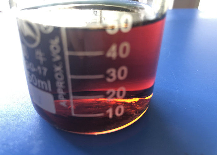 MannanaseのThermostable酸の抵抗力があるベータ酵素の高性能