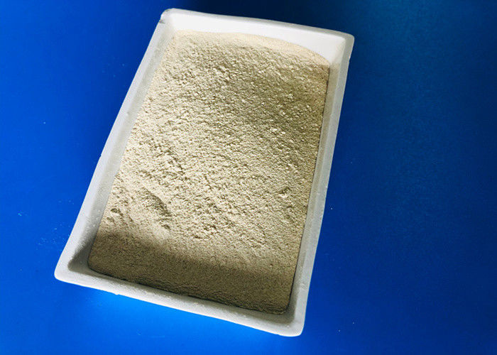 25kg/ドラム パッケージ タンパク質溶解酵素 源 微生物