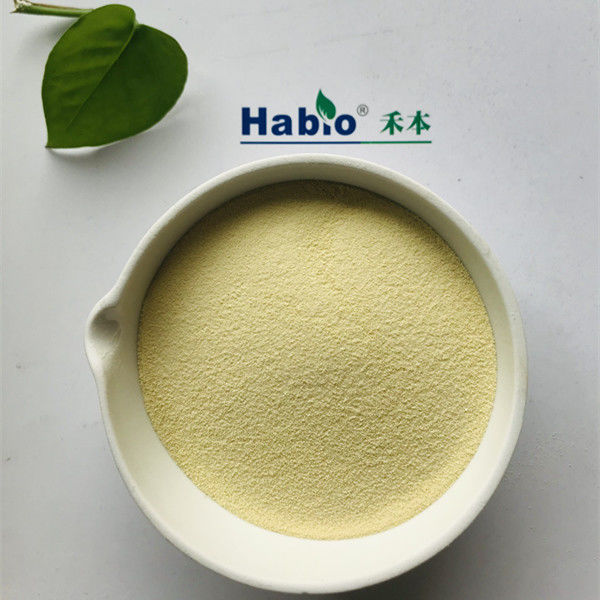 動物の成長を促進する動物栄養物のHabio Deodorizyme DP100の酵素